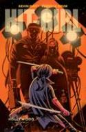 HIT-GIRL SEASON TWO #3 CVR A FRANCAVILLA (MR)