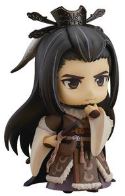 THUNDERBOLT FANTASY SWORD SEEKERS 2 SHO FU KAN NENDOROID AF