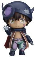 (USE FEB248427) MADE IN ABYSS REG NENDOROID AF