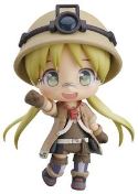 MADE IN ABYSS RIKO NENDOROID AF