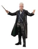 FANTASTIC BEASTS CRIMES OF GRINDEWALD ARTFX+ STATUE  (O