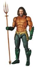 AQUAMAN MAFEX AF