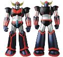 GRENDIZER GIGA SOFUBI VINYL FIG
