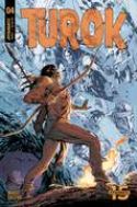 TUROK #4 CVR B GUICE