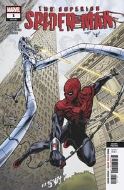 SUPERIOR SPIDER-MAN #1 2ND PTG HAWTHORNE VAR