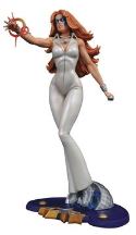 MARVEL GALLERY COMIC DAZZLER PVC FIGURE