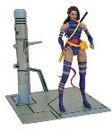 MARVEL SELECT PSYLOCKE AF