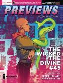 PREVIEWS #367 APRIL 2019