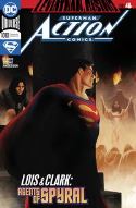 ACTION COMICS #1010