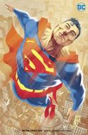 ACTION COMICS #1010 VAR ED
