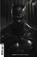 BATMAN #69 VAR ED