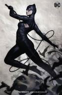 CATWOMAN #10 VAR ED