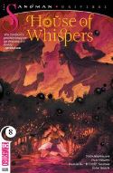 HOUSE OF WHISPERS #8 (MR)