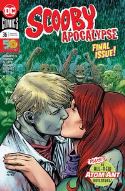 SCOOBY APOCALYPSE #36