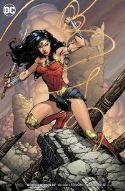 WONDER WOMAN #69 VAR ED