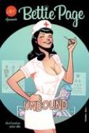 BETTIE PAGE UNBOUND #1 CVR C WILLIAMS