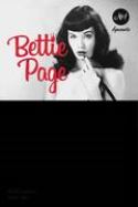 BETTIE PAGE UNBOUND #1 BLACK BAG PHOTO CVR (MR)