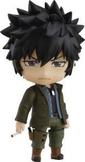 PSYCHO-PASS SINNERS SHINYA KOGAMI NENDOROID AF SS VER