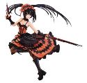 DATE A LIVE II KURUMI TOKISAKI 1/7 PVC FIG