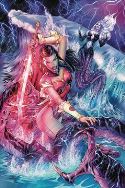 GRIMM FAIRY TALES #28 CVR B VITORINO