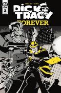 DICK TRACY FOREVER #2 10 COPY INCV OEMING