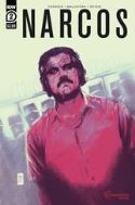 NARCOS #2 (OF 4) CVR A MALHOTRA (RES)