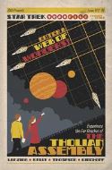STAR TREK YEAR FIVE #2 10 COPY INCV LENDL