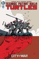 TMNT ONGOING #94 10 COPY INCV KUHN
