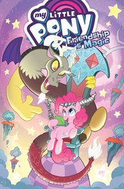 MY LITTLE PONY TP VOL 13 STAR PUPIL