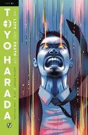 LIFE & DEATH OF TOYO HARADA #3 (OF 6) CVR B GANUCHEAU