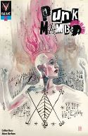 PUNK MAMBO #2 (OF 5) CVR B MACK