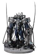 GANTZ O HARD SUIT HACHIRO OKA 1/6 PVC STATUE