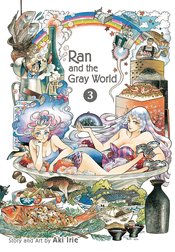 RAN & GRAY WORLD GN VOL 03