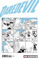 DAREDEVIL #3 FUJI CAT VAR