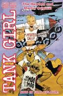 TANK GIRL FULL COLOR CLASSICS 1990-1991 CVR A HEWLETT (MR)