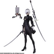 NIER AUTOMATA BRING ARTS 2B YORHA NO 2 TYPE B 2.0 AF (O/A) (