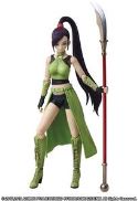 DRAGON QUEST XI BRING ARTS JADE AF