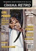 CINEMA RETRO #44 (MR)