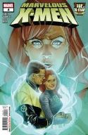 AGE OF X-MAN MARVELOUS X-MEN #4 (OF 5)