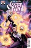 DOCTOR STRANGE #14