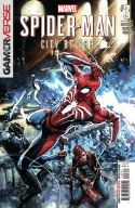 SPIDER-MAN CITY AT WAR #3 (OF 6)