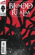 BLOOD REALM VOL 2 #2 (MR)