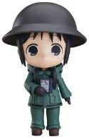 GIRLS LAST TOUR CHITO NENDOROID AF