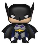 POP HEROES BATMAN 80TH BATMAN 1ST APPEARANCE VINYL FIG