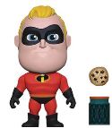 FUNKO 5 STAR INCREDIBLES 2 MR INCREDIBLE VINYL FIGURE