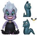 FUNKO 5 STAR LITTLE MERMAID URSULA VINYL FIGURE