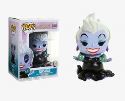 POP DISNEY LITTLE MERMAID URSULA WITH EELS VIN FIG