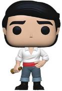 POP DISNEY LITTLE MERMAID PRINCE ERIC VIN FIG