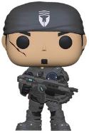 POP GAMES GEARS OF WAR MARCUS VIN FIG