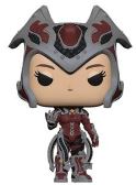 POP GAMES GEARS OF WAR QUEEN MYRRAH VIN FIG